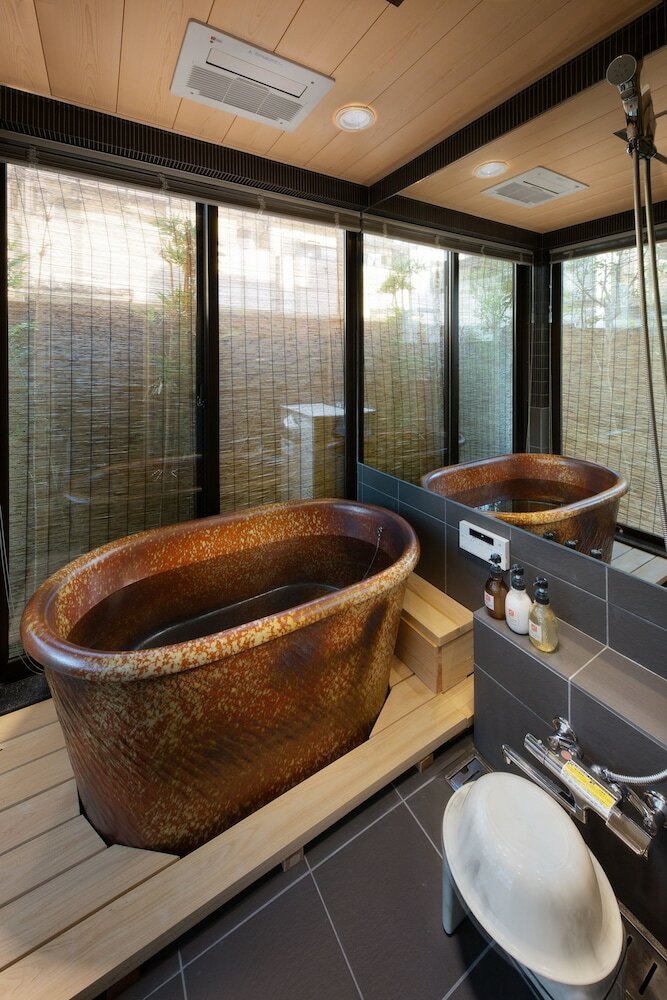Apartamentos Tsumugi Toji Minamimon