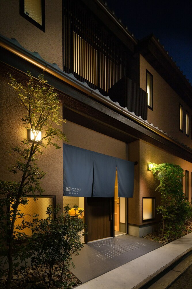 Apartamentos Tsumugi Toji Minamimon