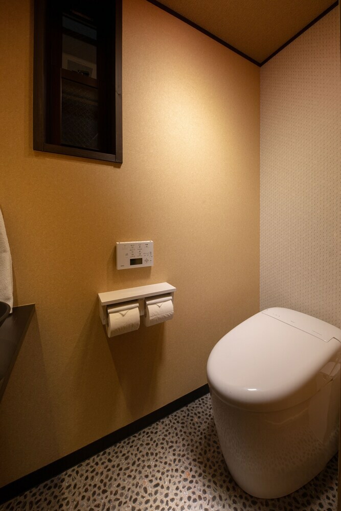 Apartamentos Tsumugi Toji Minamimon
