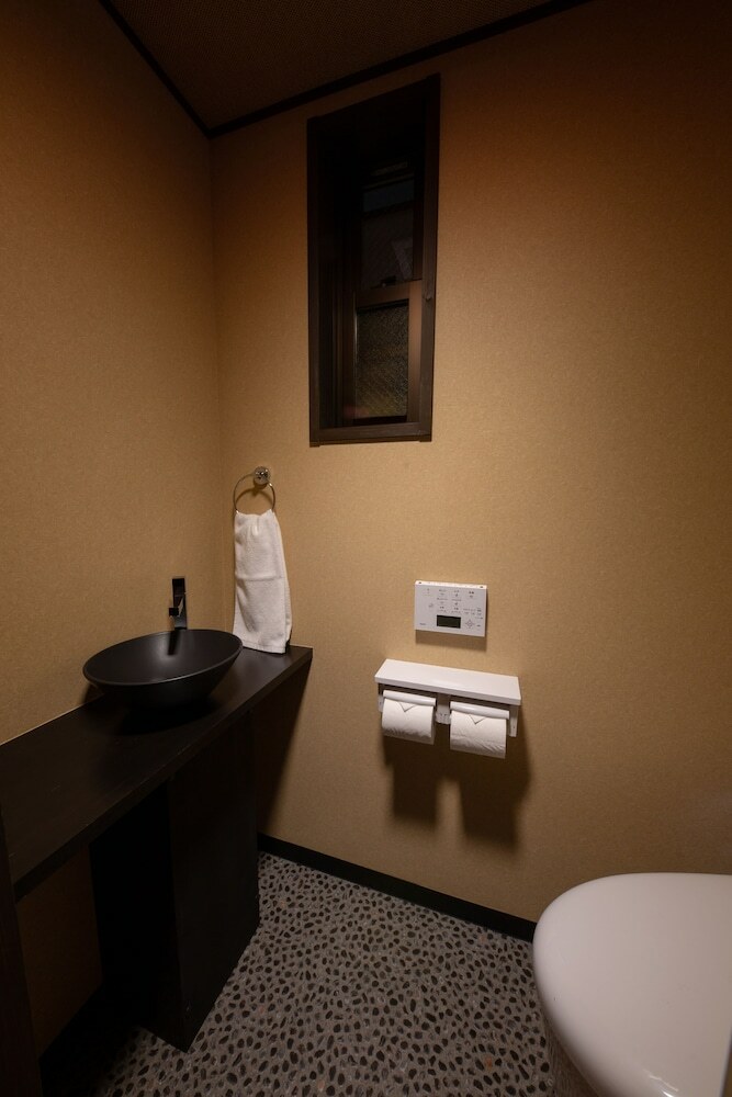 Apartamentos Tsumugi Toji Minamimon