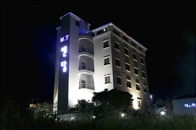 Hotel Endam Motel