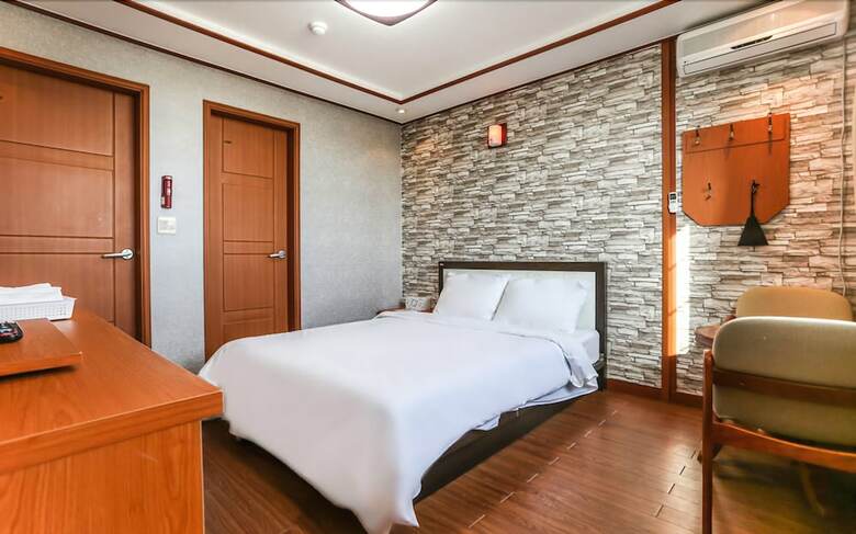 Hotel Endam Motel