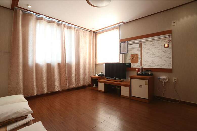 Hotel Endam Motel