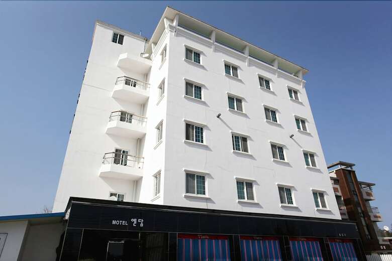 Hotel Endam Motel