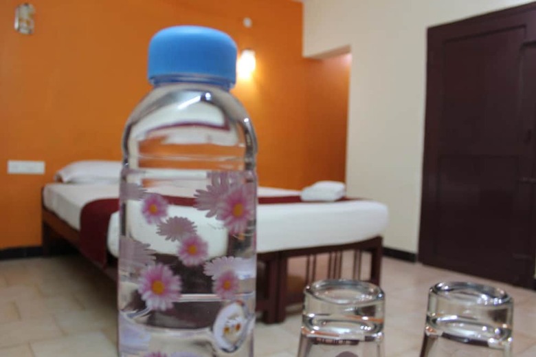 New Kovalam Beach Hotel