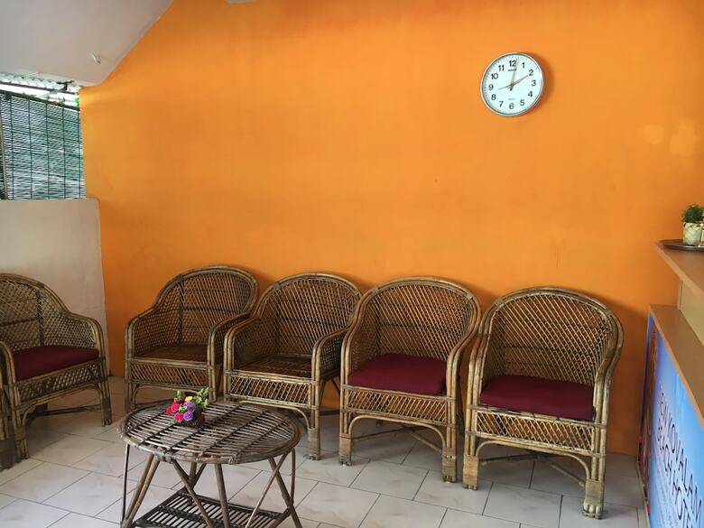 New Kovalam Beach Hotel