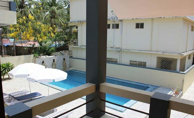 New Kovalam Beach Hotel