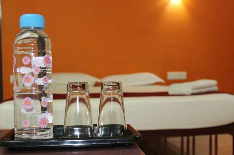 New Kovalam Beach Hotel