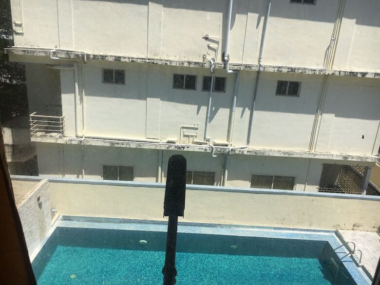 New Kovalam Beach Hotel