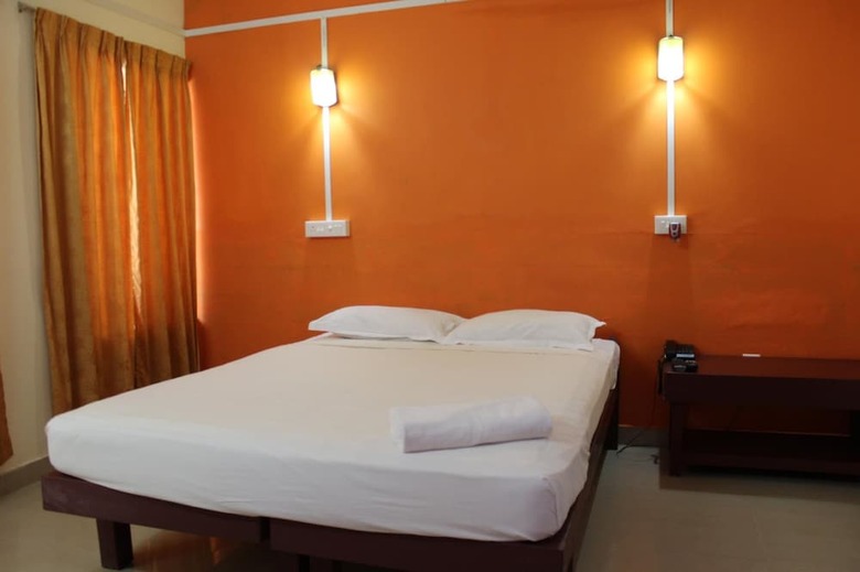 New Kovalam Beach Hotel