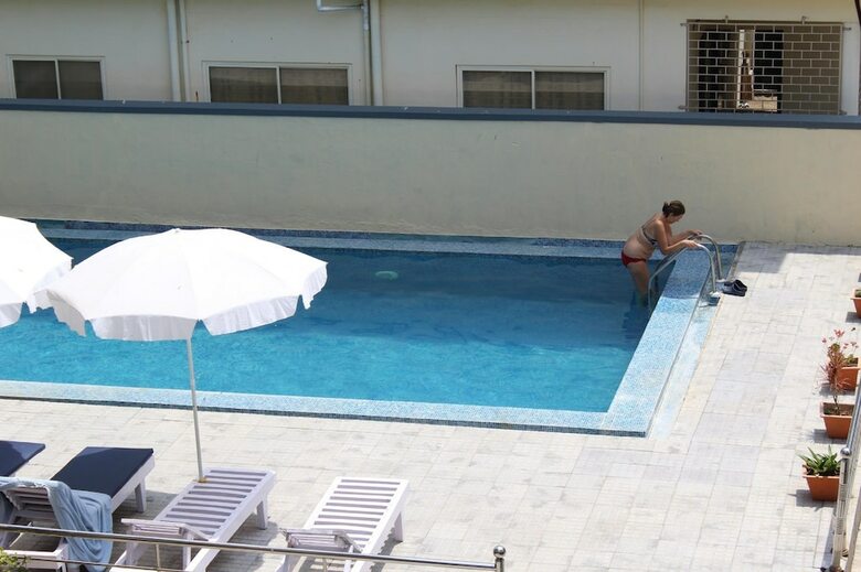 New Kovalam Beach Hotel