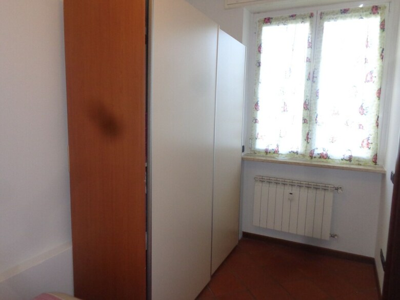 Apartamento Casa Torre