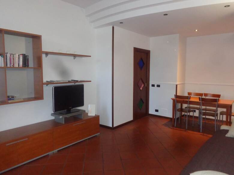 Apartamento Casa Torre