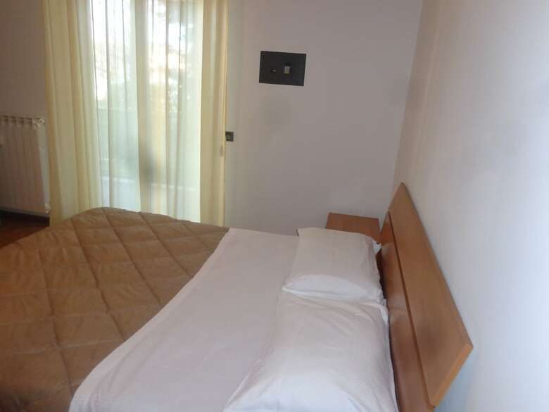 Apartamento Casa Torre