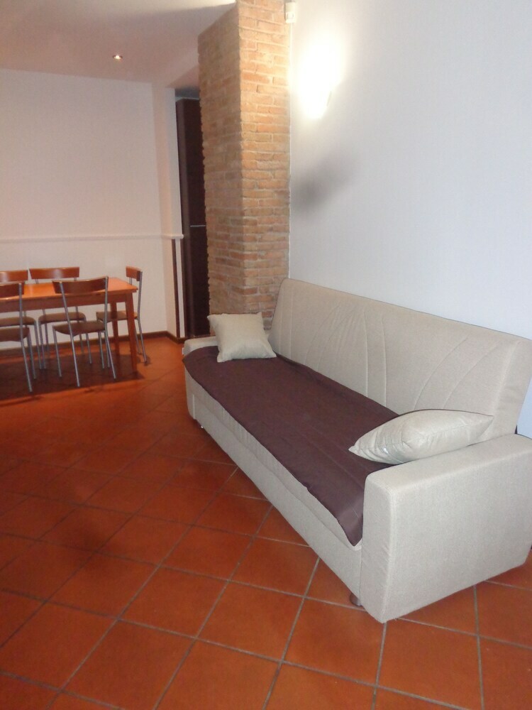 Apartamento Casa Torre
