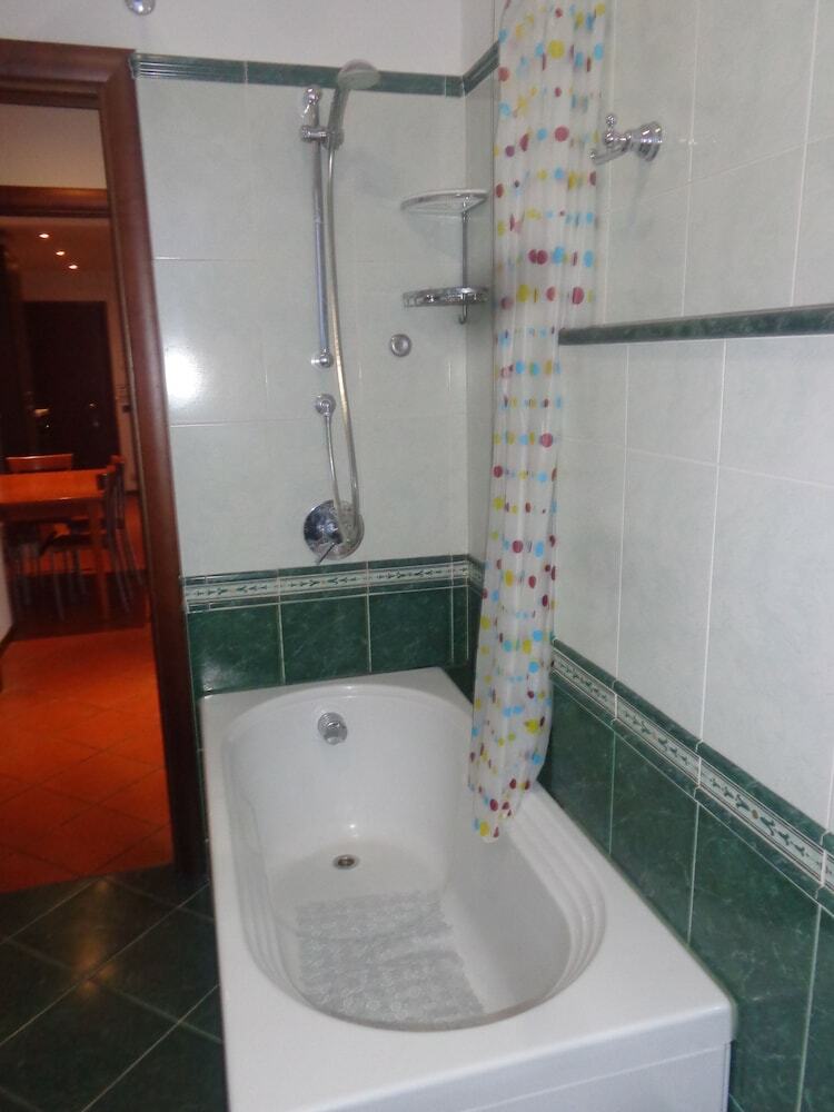 Apartamento Casa Torre