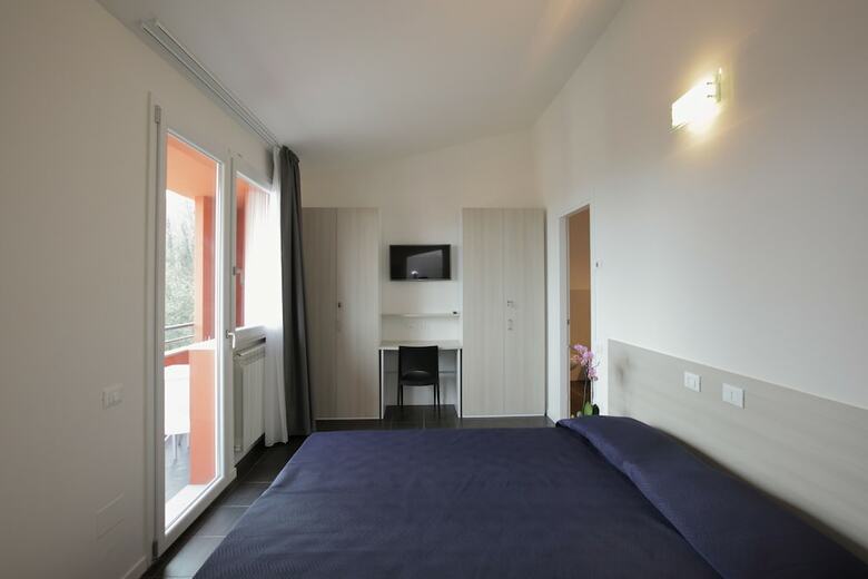Apartamento Residence Citt� Ideale