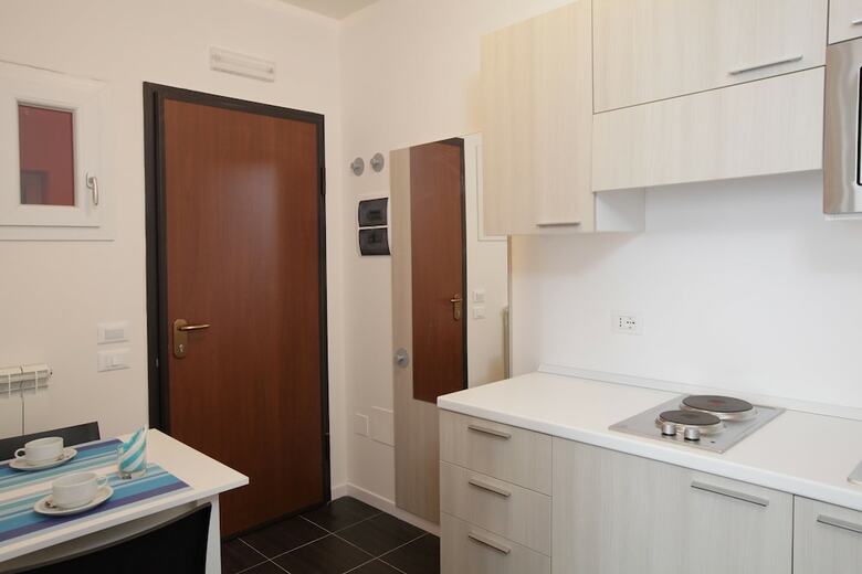Apartamento Residence Citt� Ideale