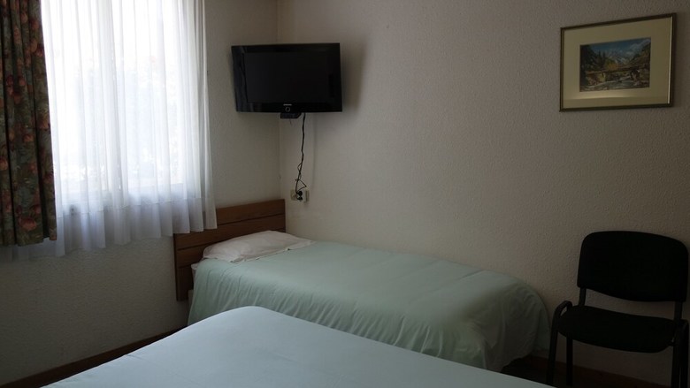 Hotel H�tel Restaurant Le Tulipier