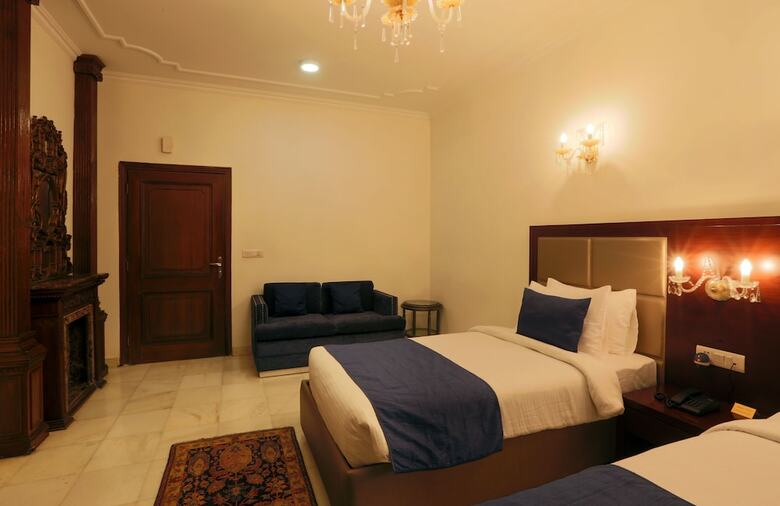 The Regent Villa-a Boutique Hotel