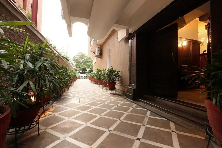 The Regent Villa-a Boutique Hotel