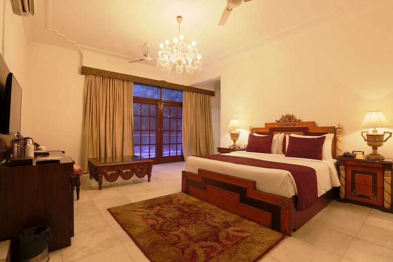 The Regent Villa-a Boutique Hotel