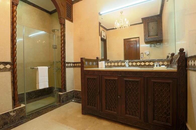 The Regent Villa-a Boutique Hotel
