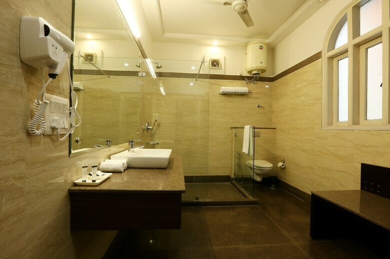 The Regent Villa-a Boutique Hotel