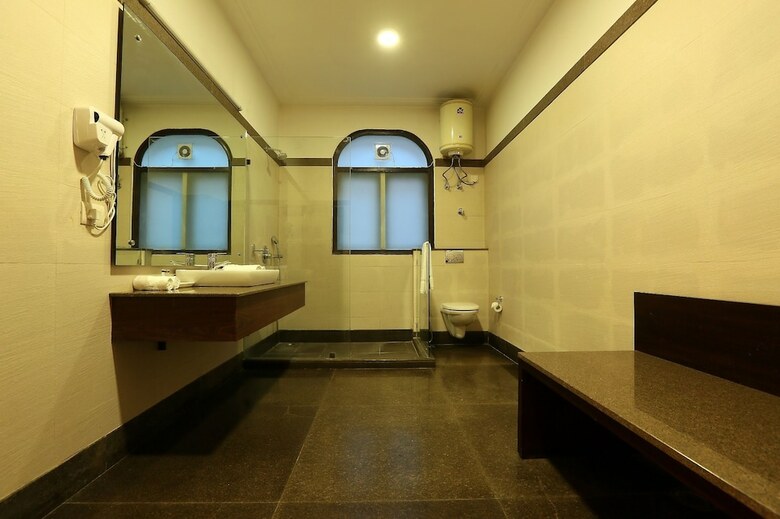 The Regent Villa-a Boutique Hotel