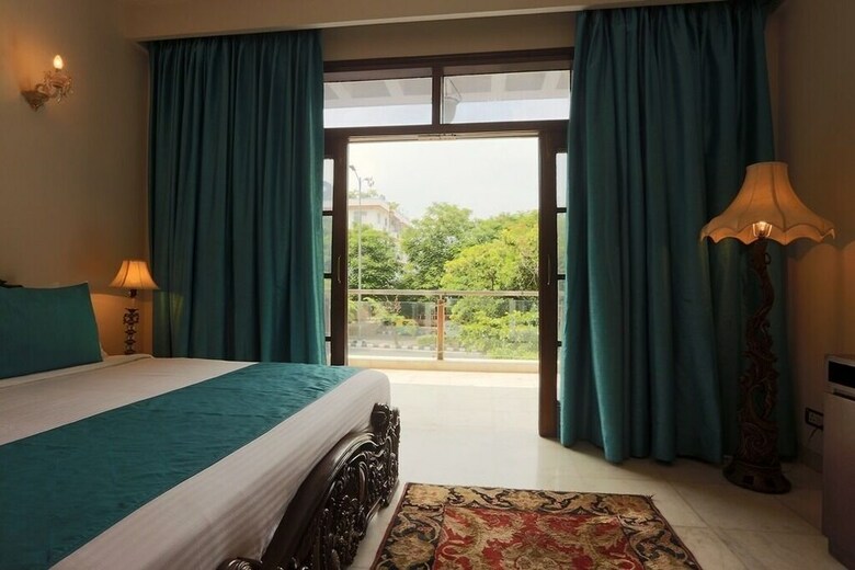 The Regent Villa-a Boutique Hotel