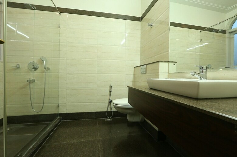 The Regent Villa-a Boutique Hotel