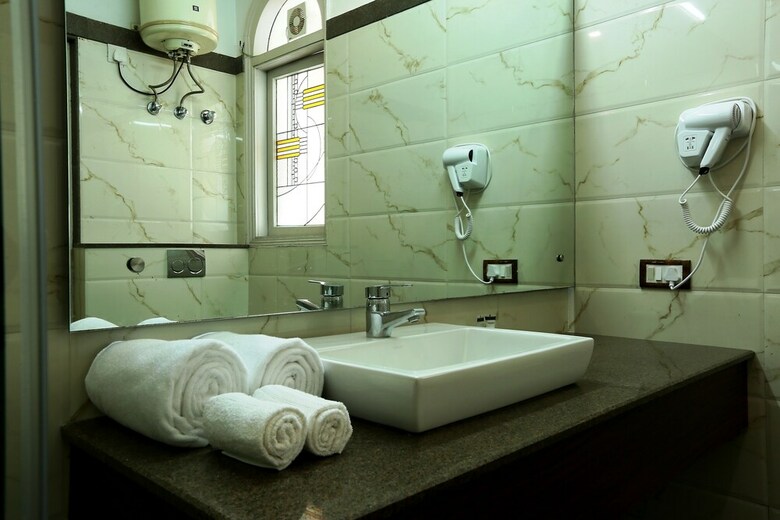 The Regent Villa-a Boutique Hotel
