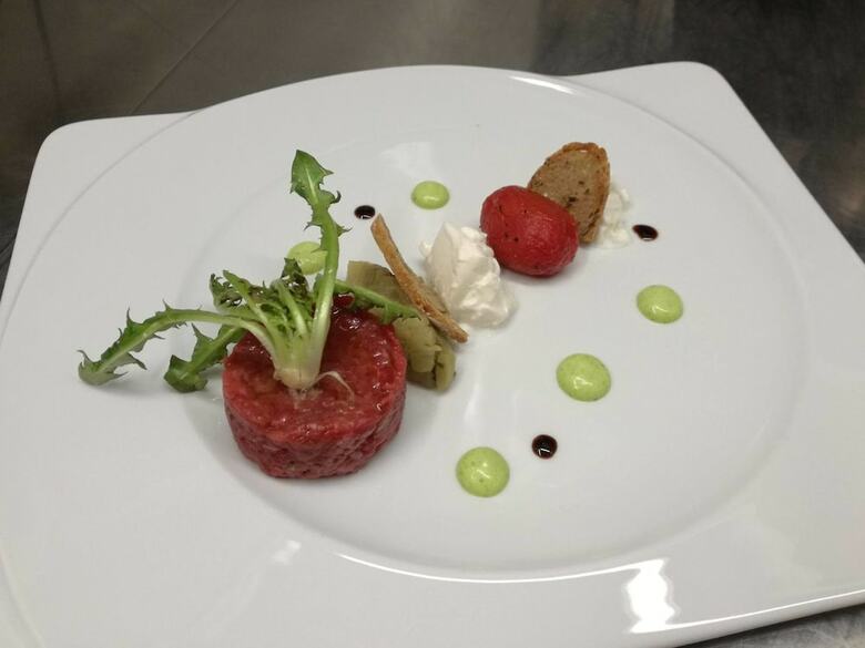 Hotel Albergo Ristorante Alle Codole