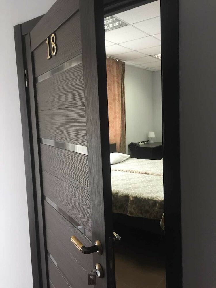Hotel Baikal