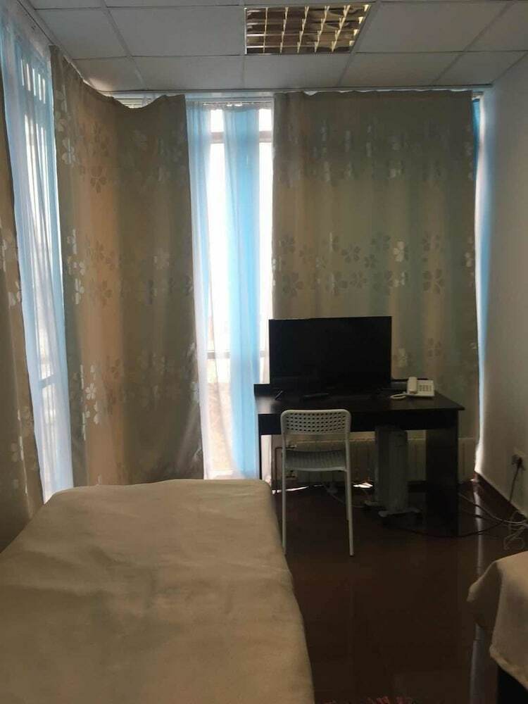 Hotel Baikal