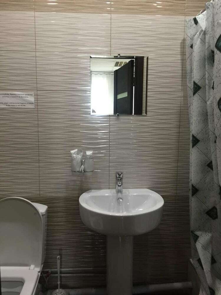 Hotel Baikal