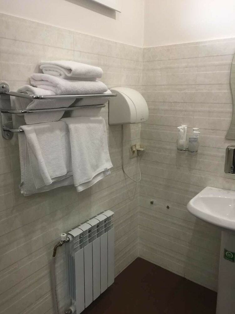 Hotel Baikal