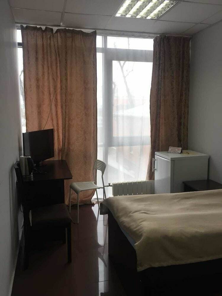 Hotel Baikal