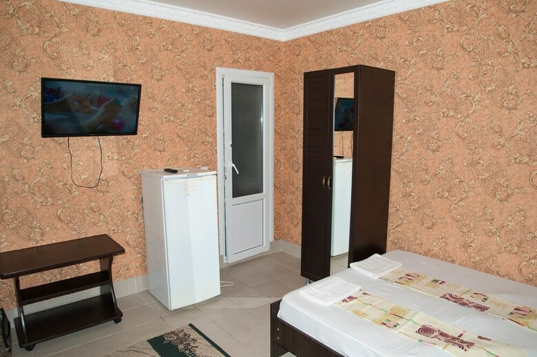 Hotel Margarita