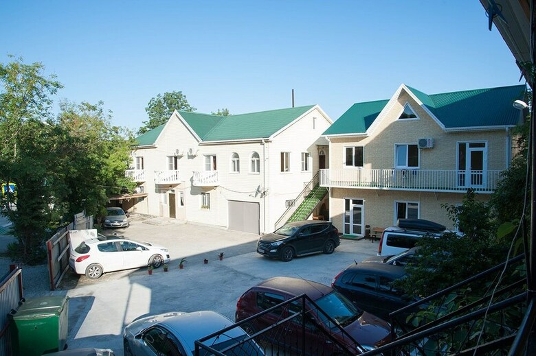 Hotel Margarita