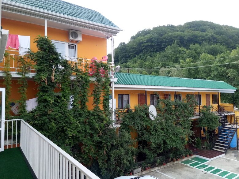 Hotel Margarita