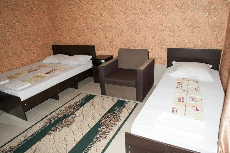 Hotel Margarita