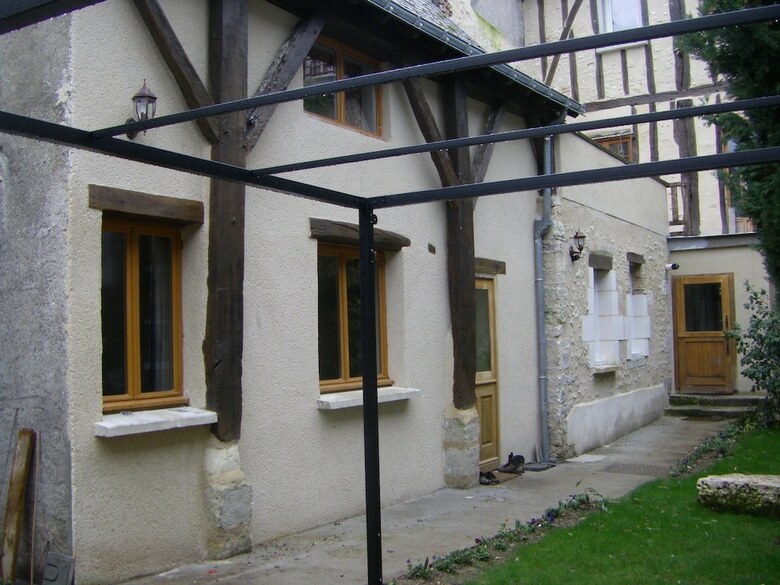 G�te Des Martinets