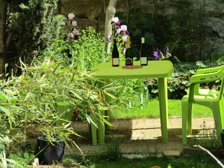 G�te Des Martinets