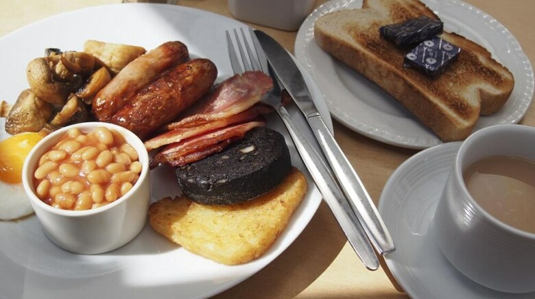 Bed & Breakfast Pantile Lodge