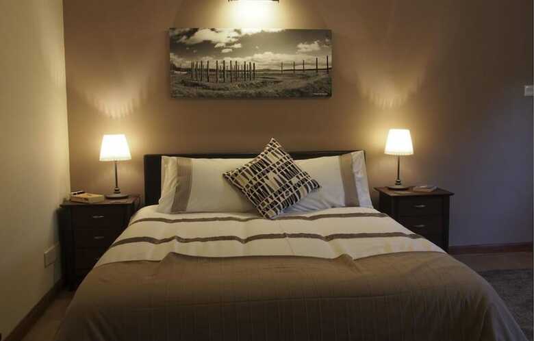 Bed & Breakfast Pantile Lodge