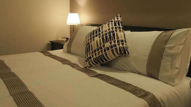 Bed & Breakfast Pantile Lodge