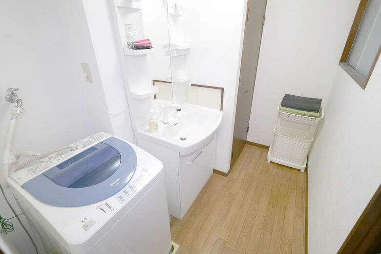 Apartamentos Guest House Hiroshima