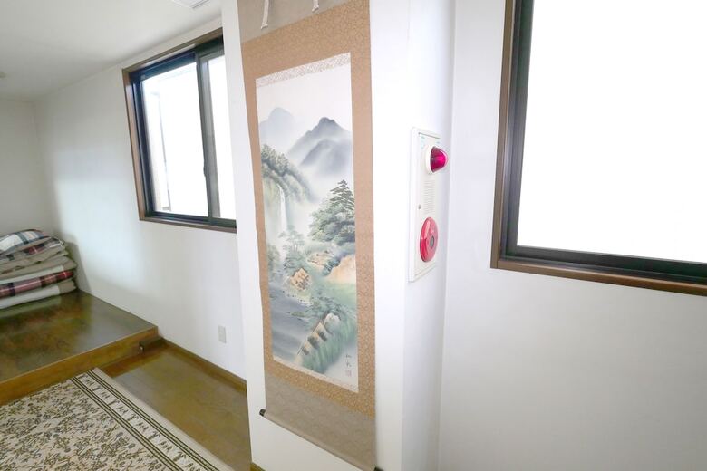 Apartamentos Guest House Hiroshima