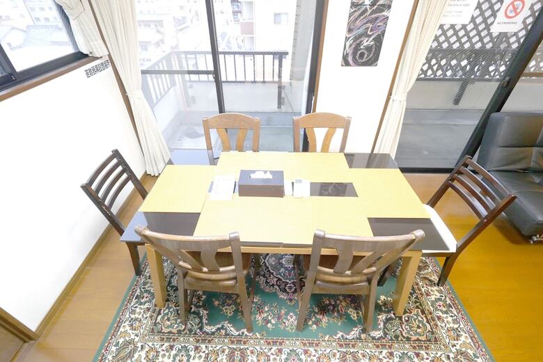 Apartamentos Guest House Hiroshima